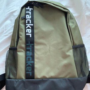 Tracker Backpack
